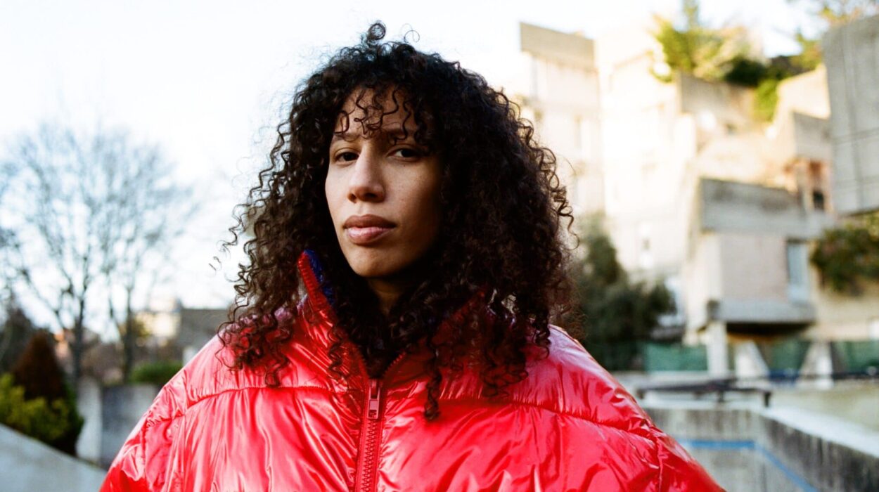 Elvire Duvelle-Charles, des femmes et des cris