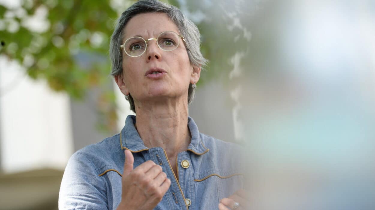 Sandrine Rousseau, une voix "insupportable" à entendre