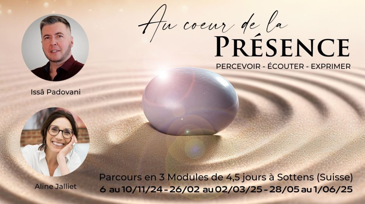 Affiche 2024 2025 Paysage