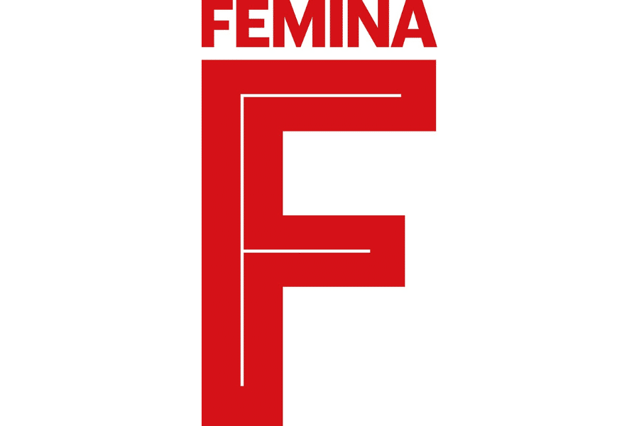 Logo Femina Pour Site Large