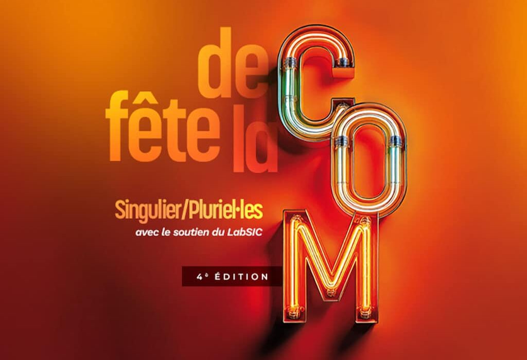 Fete De La Com