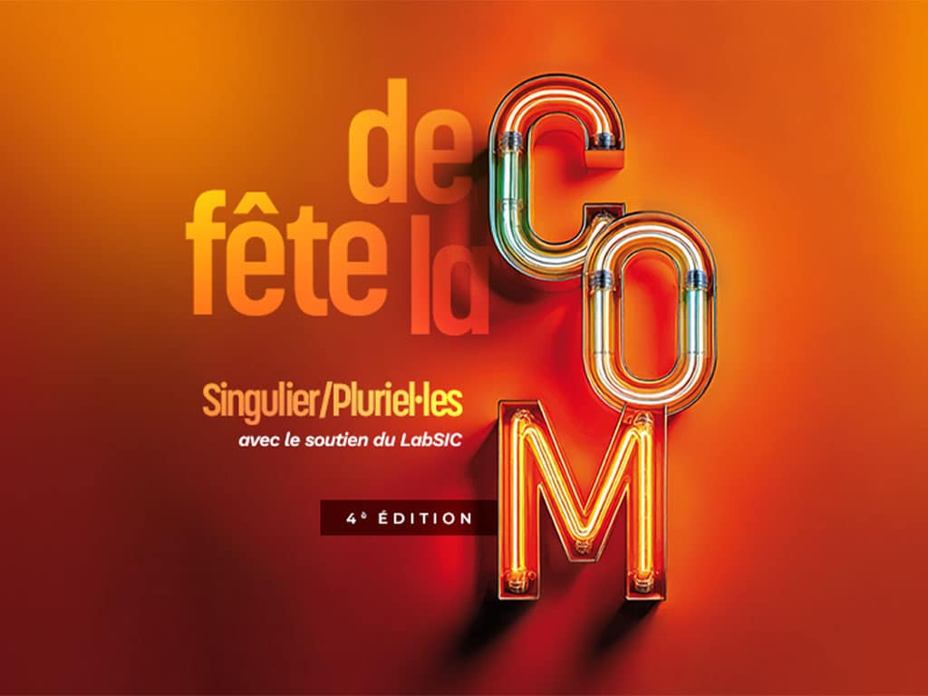 Fete De La Com