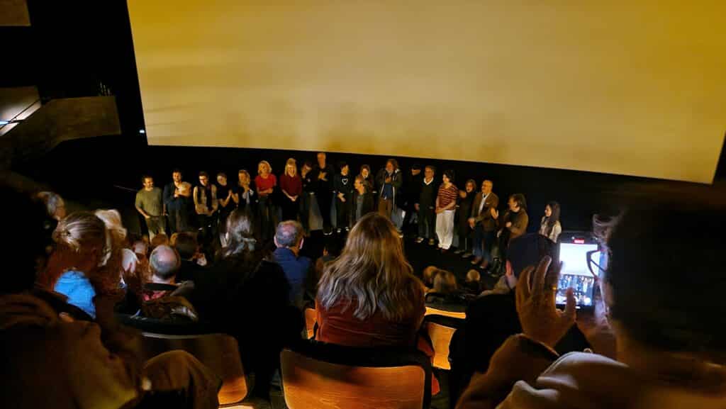 Avant Première Chambre De Mariana 1