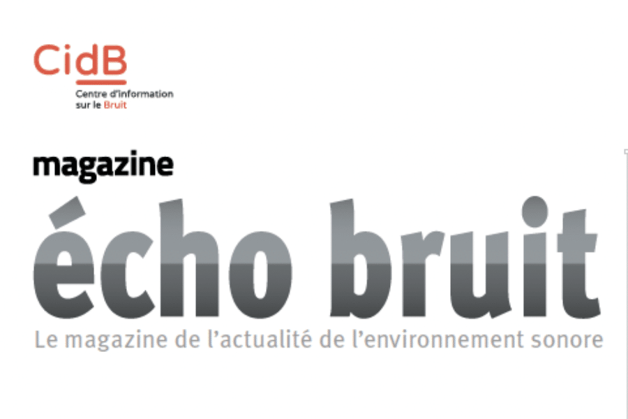 Entête Magazine