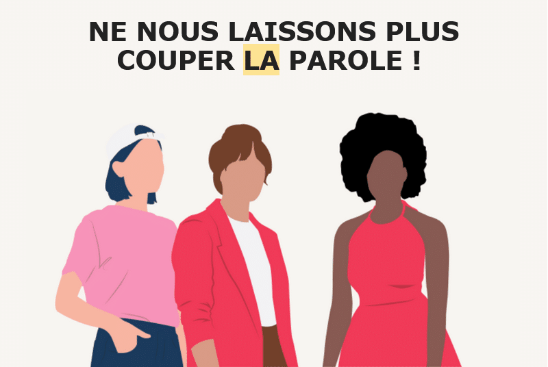 Screenshot 2025 08 26 At 17 05 52 Ne Nous Laissons Plus Couper La Parole ! Aline.jalliet@gmail.com Gmail
