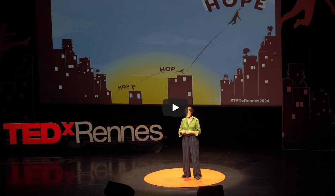 Tedx