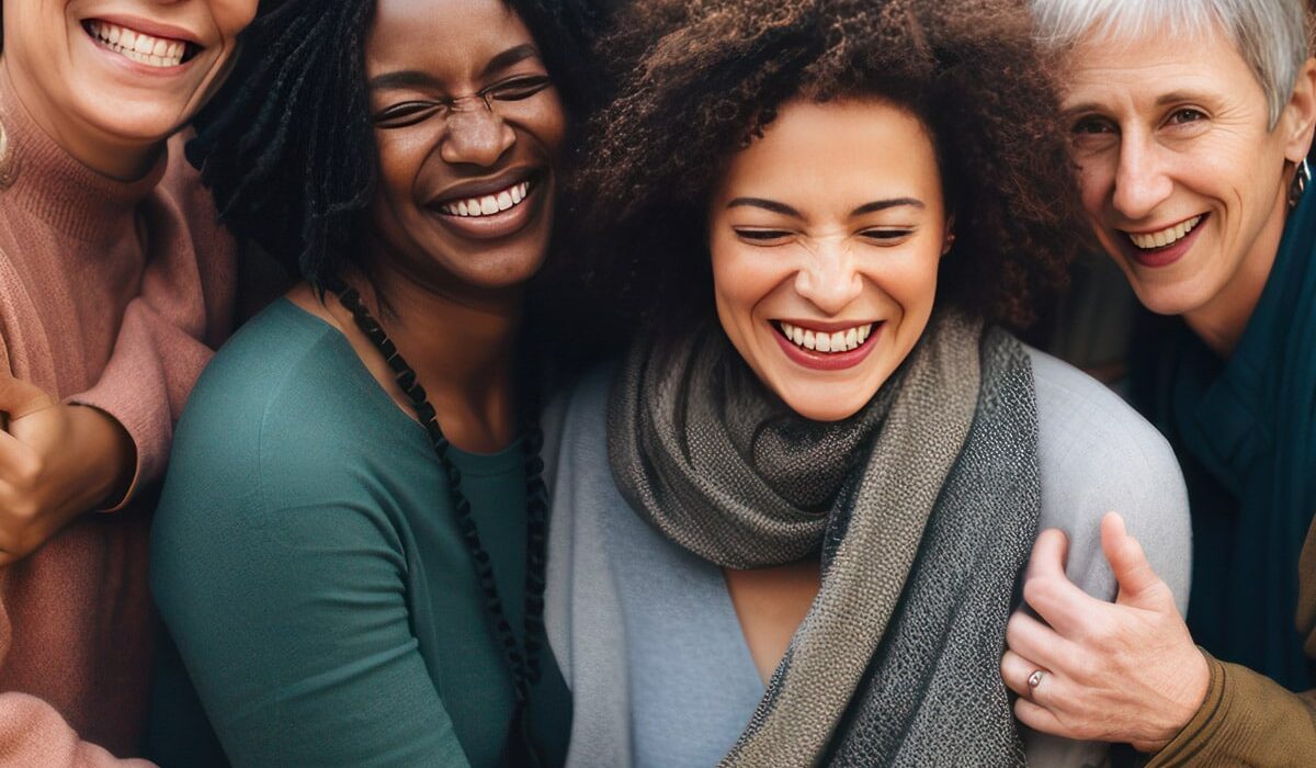 Libérer sa parole et sa voix par la solidarité et le soutien entre femmes