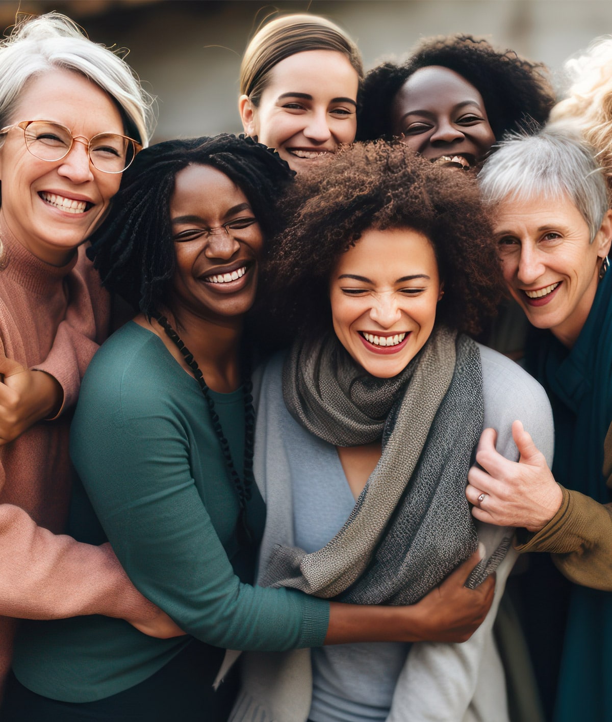 Libérer sa parole et sa voix par la solidarité et le soutien entre femmes
