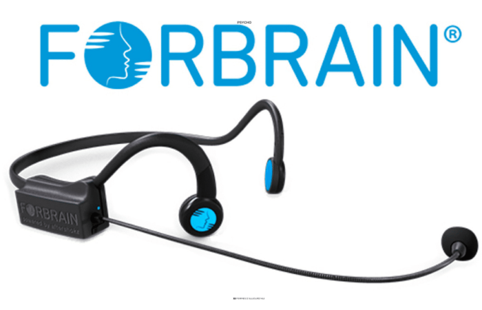 Forbrain Redimensionné
