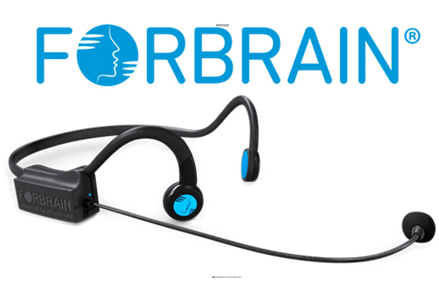 Forbrain Redimensionné
