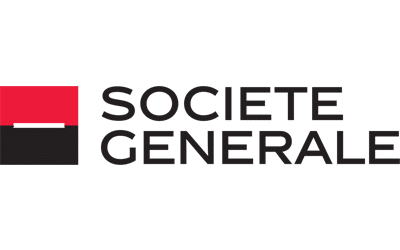 Logo Societe Generale Logo Societe Generale