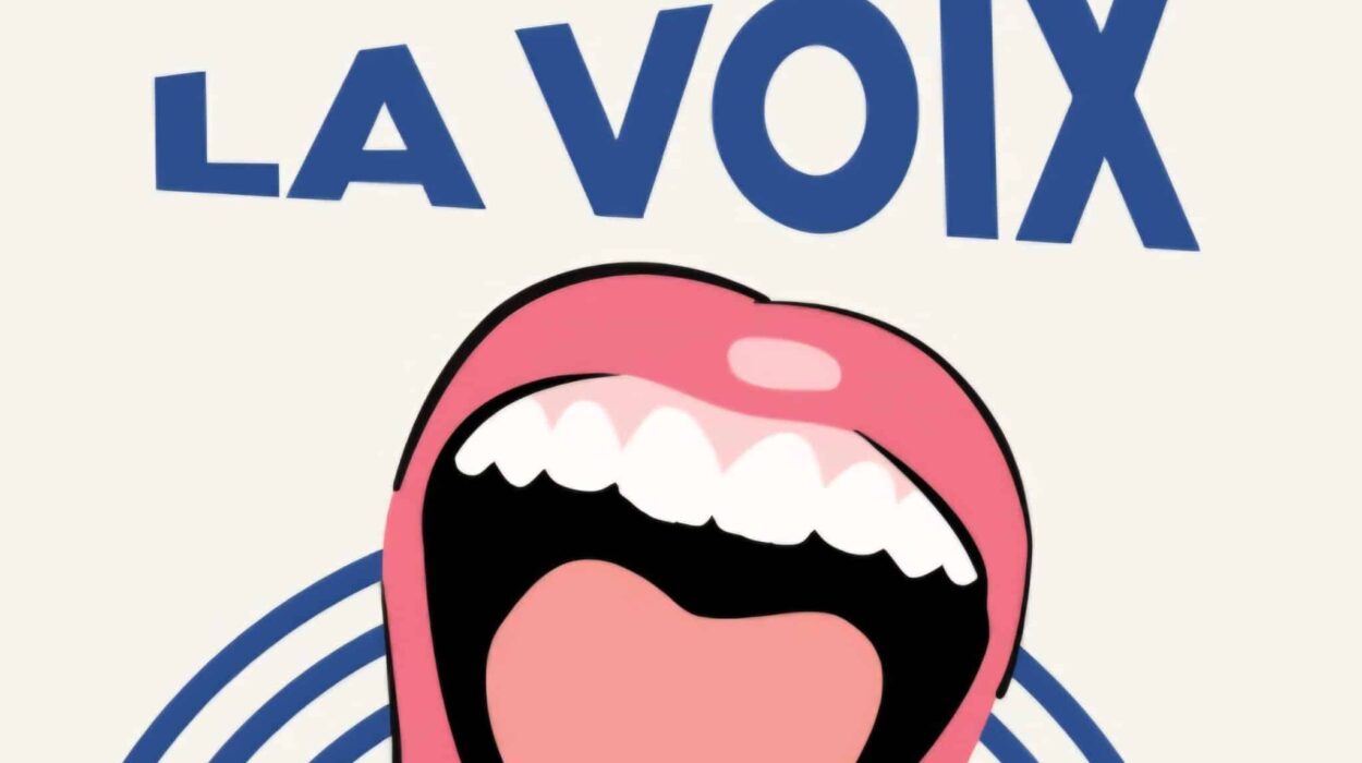 La Voix Opéra De Rennes