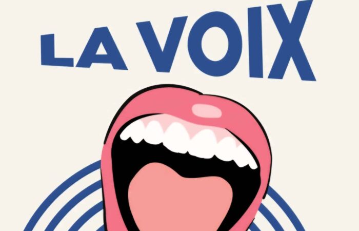 La Voix Opéra De Rennes
