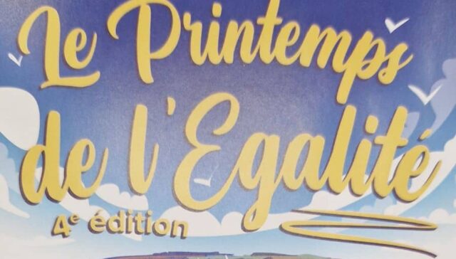 Printemps De L'egalité