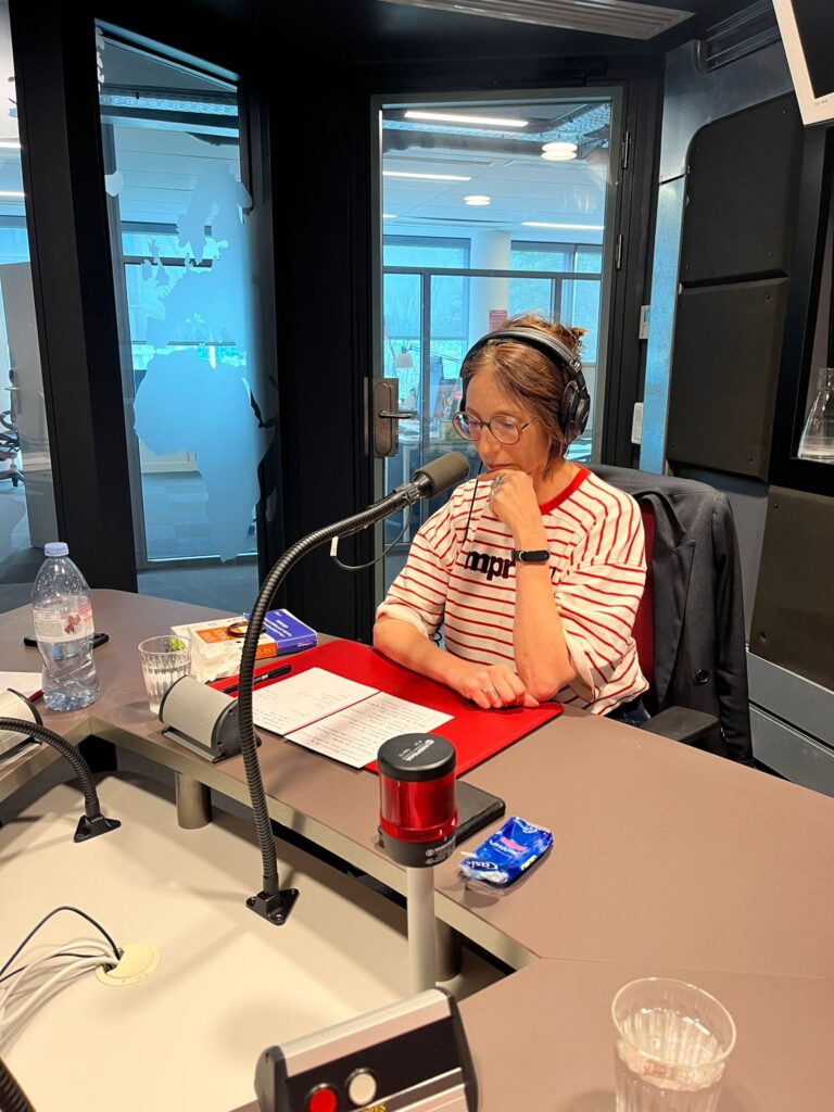 Rfi Mai 2026