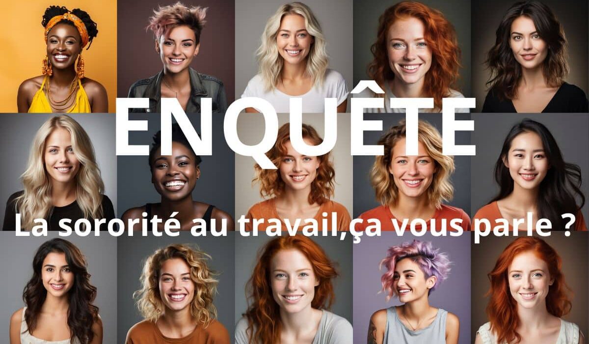 EnquÊte (publication Linkedin)