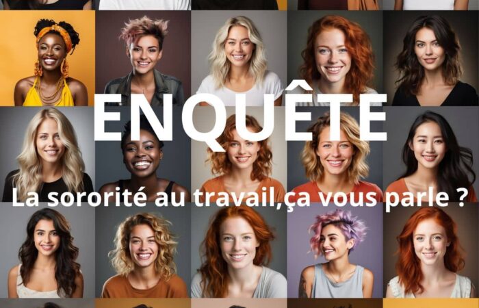 EnquÊte (publication Linkedin)