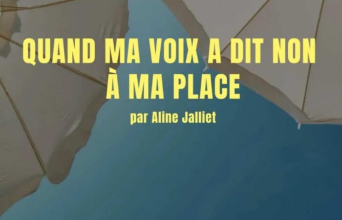 Les Assertives Juillet 2026